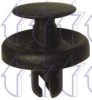 TRICLO 163529 Clip, trim/protective strip